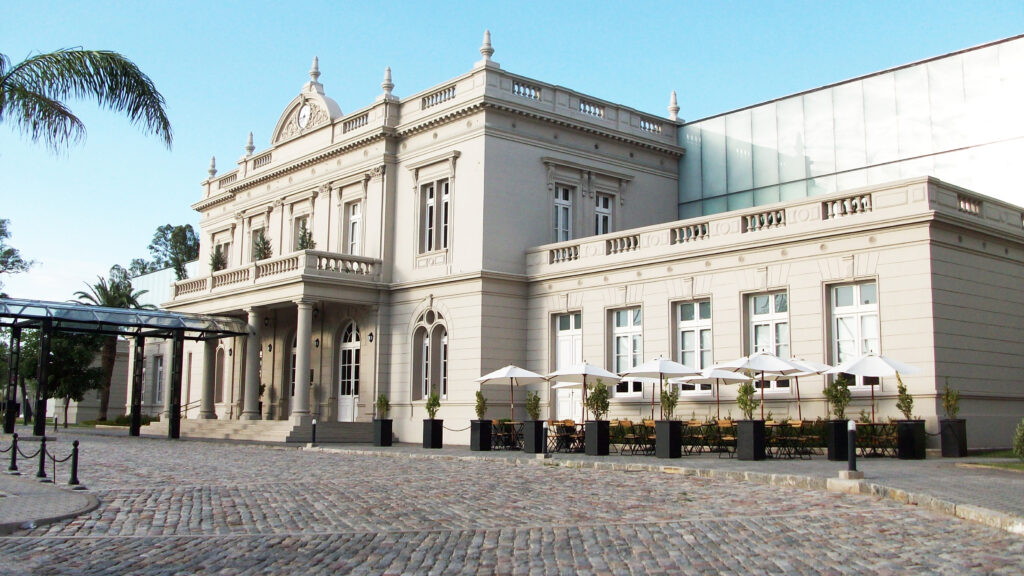 El Fórum Centro de Convenciones celebra su 11 aniversario Santiago