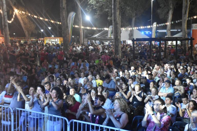 Ultiman detalles para el lanzamiento de temporada en Las Termas de Río Hondo