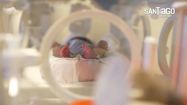 Semana del Prematuro: el seguimiento de los bebés prematuros y las tareas de la Neo del Hospital Regional