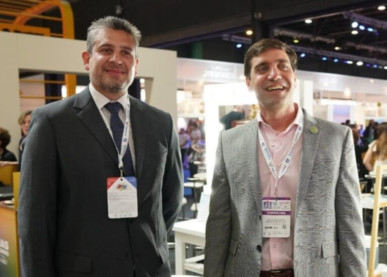 Santiago Del Estero  y Las Termas de Río Hondo se promocionarán en  FITUR 2023 en Madrid  