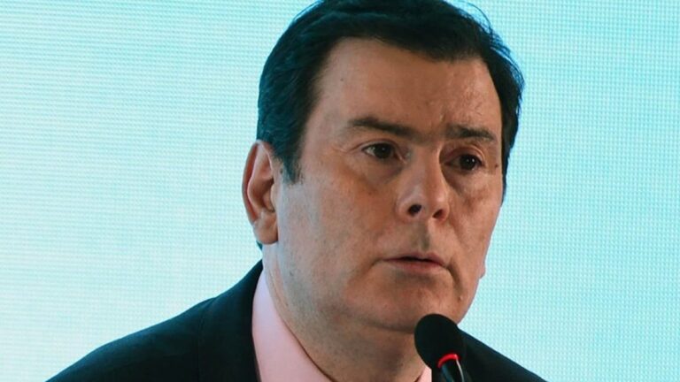 Zamora: “Realicé denuncia penal contra el Dr. Silvio Federico Robles”