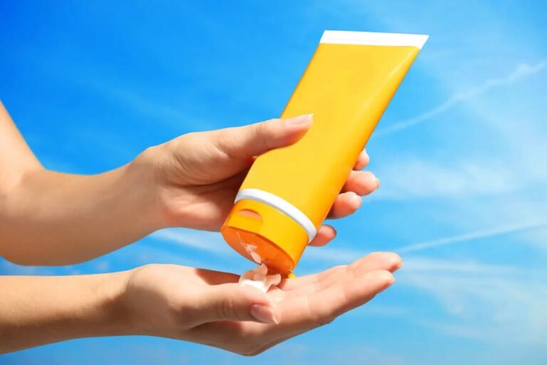 Cuidados de verano: protejamos nuestra piel