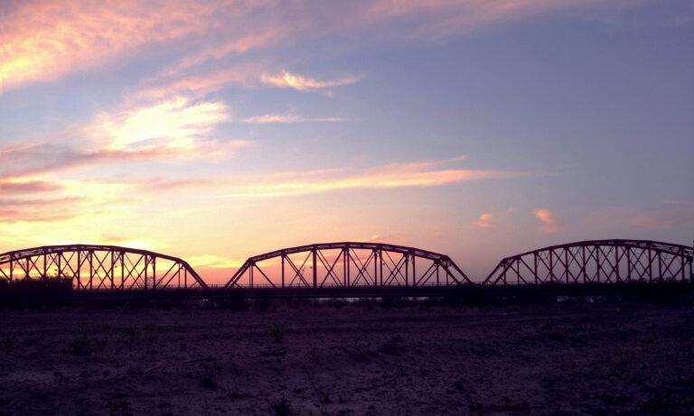 El Puente Carretero de Santiago del Estero cumplió 97 años