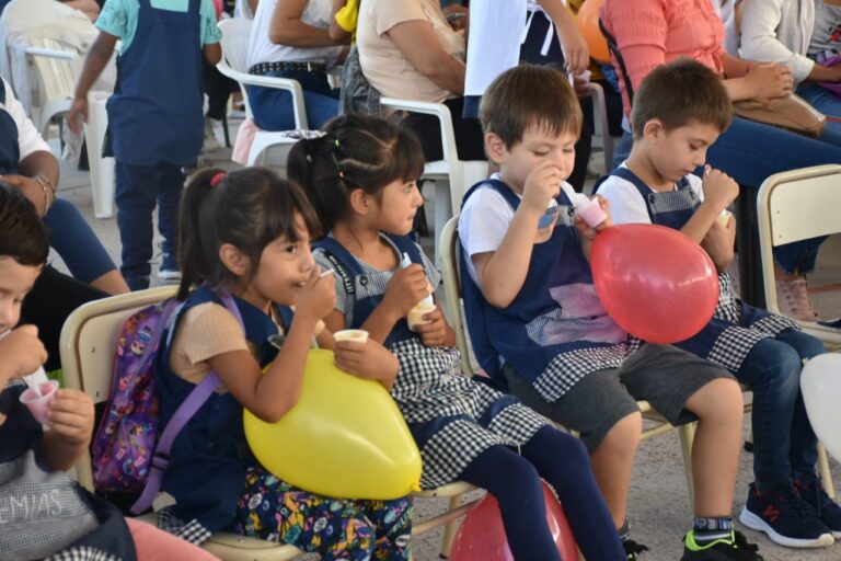 “Mis Primeros 1.700 Días” beneficiará a cientos de familias rurales de Loreto