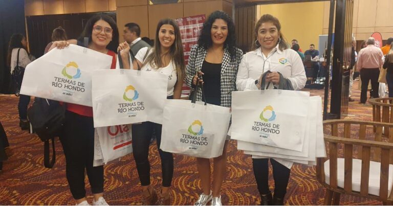 Santiago del Estero presente en el XXV Workshop Turístico de Salta