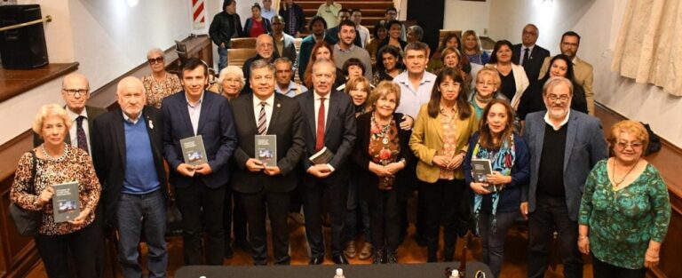 Santiago del Estero estará presente en la 47° Feria Internacional del Libro en Buenos Aires