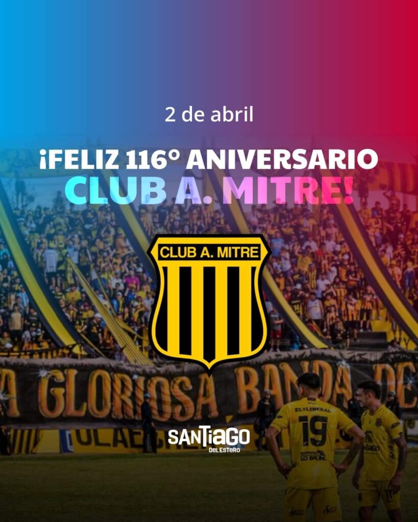 Atletico Mitre de Santiago del Estero x Quilmes 07/05/2023 na