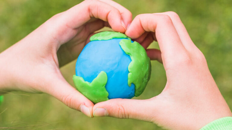 22 de abril | Día mundial de la Madre Tierra