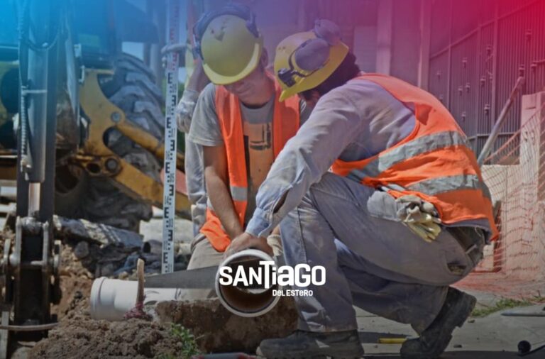 15 de mayo: día del trabajador Sanitarista