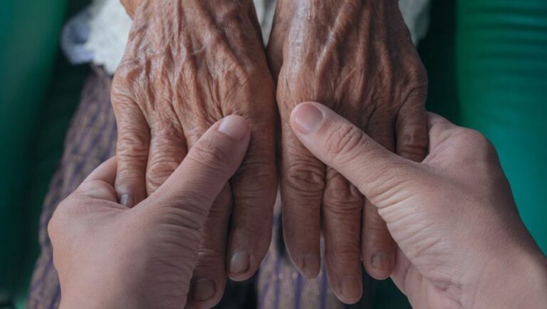 El Centro Provincial de Salud Mental incorporará el Servicio de Gerontología