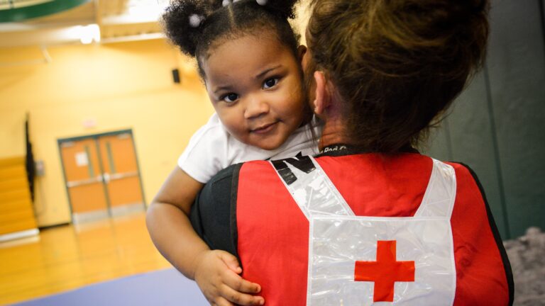 Hoy se conmemora el Día Mundial de la Cruz Roja