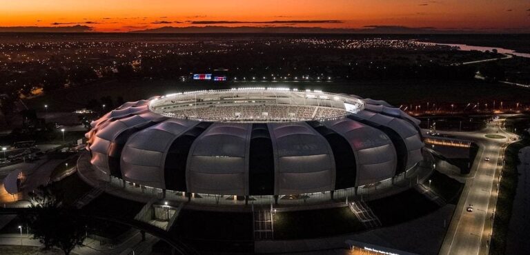 Copa de la Liga: Central Córdoba y Atlético Tucumán se enfrentarán en un emocionante partido