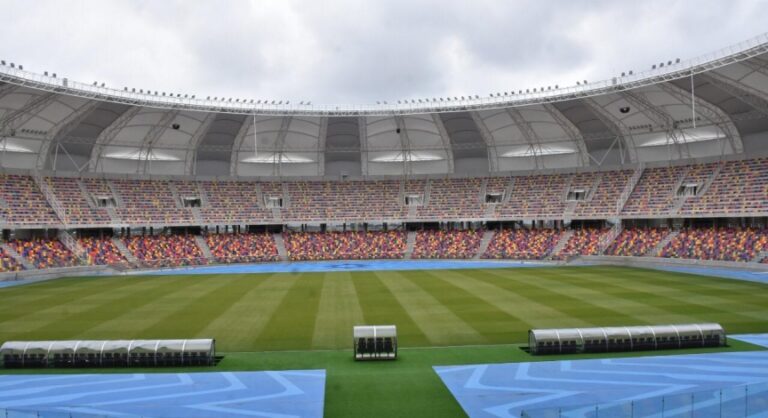 Así serán los accesos al Estadio Único para disfrutar del Mundial Sub-20