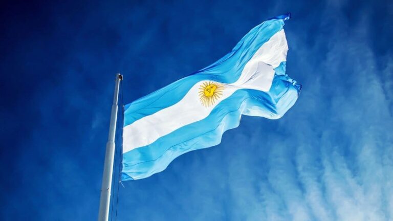 20 de junio: celebración del Día de la Bandera en Argentina