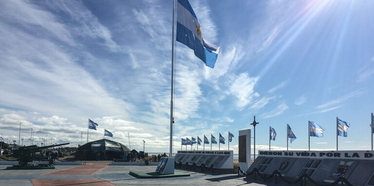 Un día como hoy pero de 1829, se designó el primer gobernador argentino en las Islas Malvinas