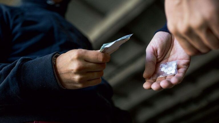 Se conmemoró el Día Internacional de la Lucha Contra el Uso Indebido y el Tráfico Ilícito de Drogas