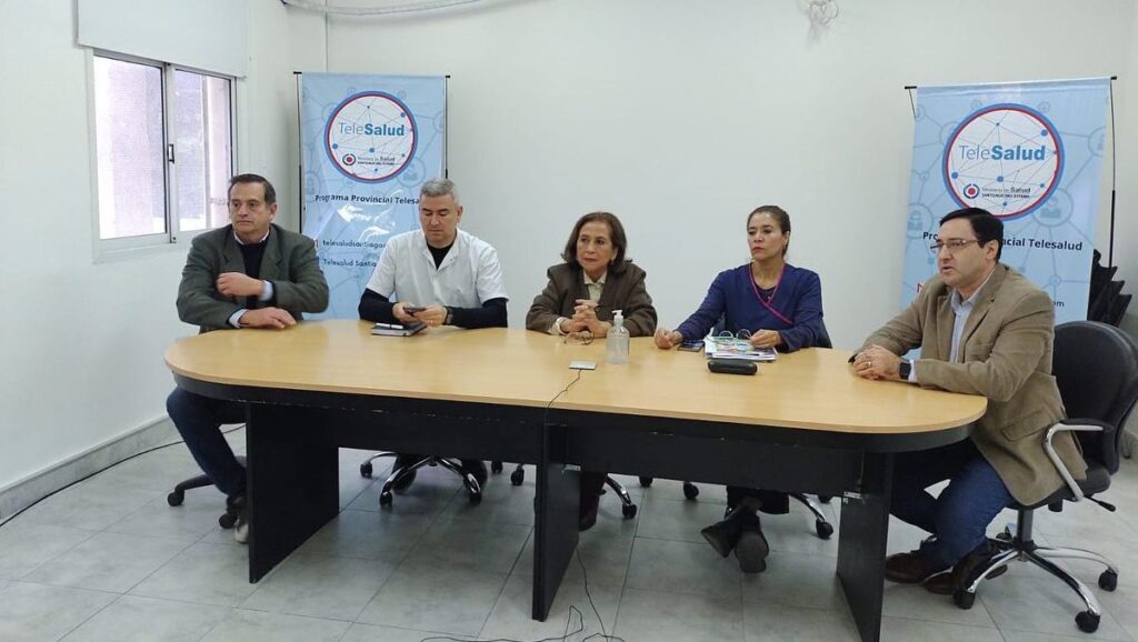 Exitosa apertura del Ciclo de Capacitaciones en Cuidados Paliativos ...