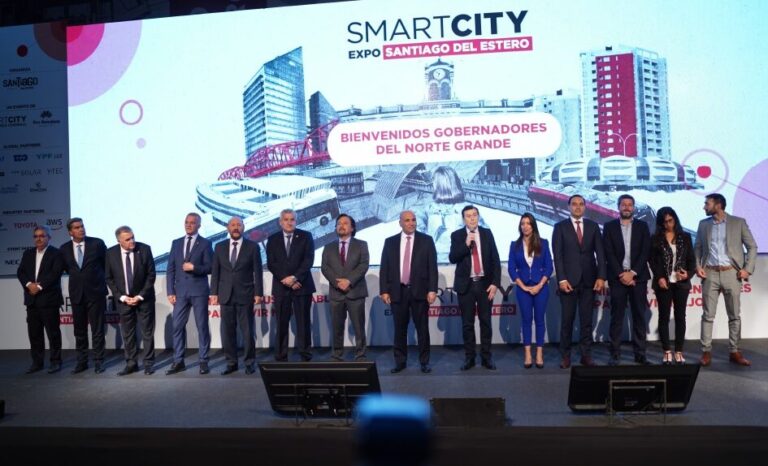 Abren las inscripciones para el Smart City Expo 2023
