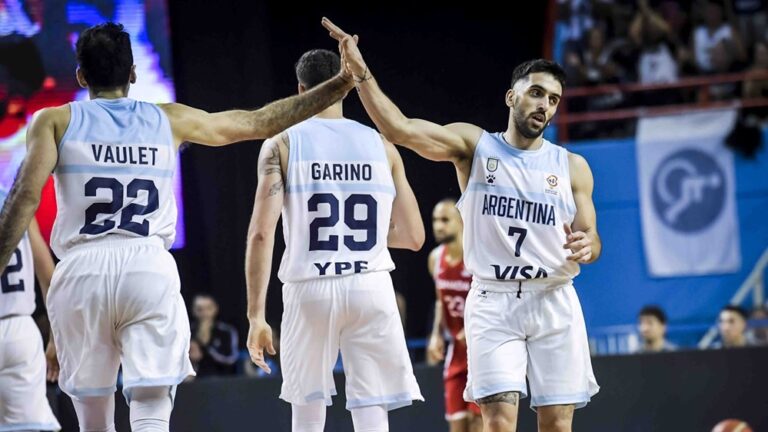 Santiago recibirá el pre clasificatorio olímpico FIBA de las Américas