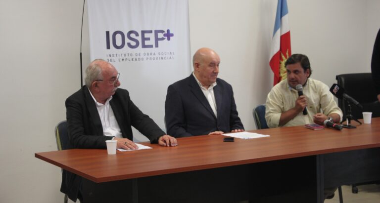 Santiago será sede de las Olimpiadas Nacionales Inter-Obras Sociales Provinciales