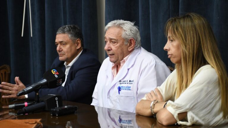 Las Termas será sede del 60° Congreso Argentino de Neurología