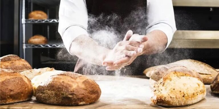 Cada 4 de agosto se celebra en Argentina el Día del Panadero