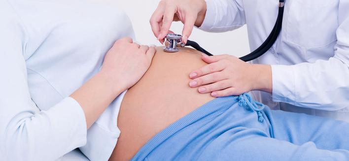 31 de agosto: día de la Obstetricia y de la Embarazada