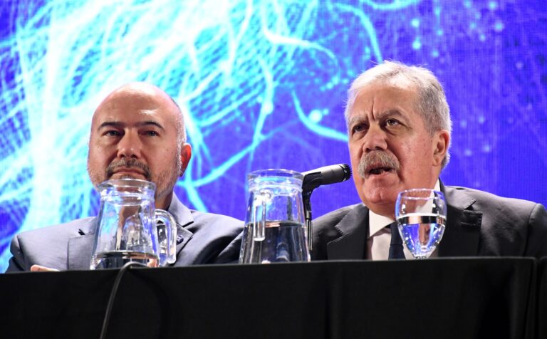 Especialistas de todo el país se reúnen en Las Termas en el 60° Congreso Argentino de Neurología