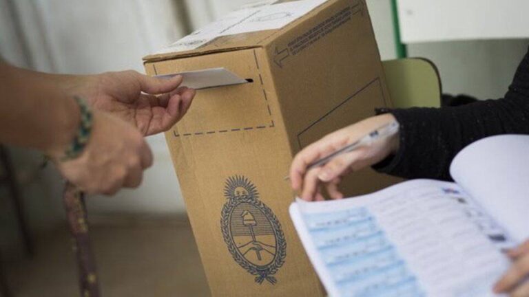 Cuenta regresiva: argentinos eligen el rumbo del país en las elecciones presidenciales