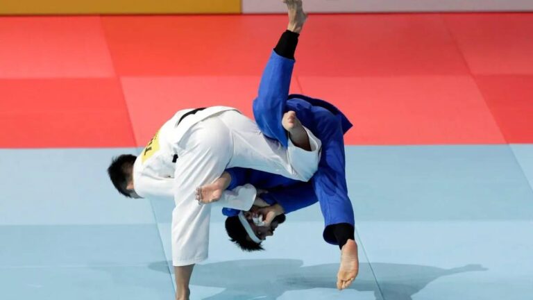 Más de 1200 competidores de todo el país se darán cita para disfrutar del mejor judo
