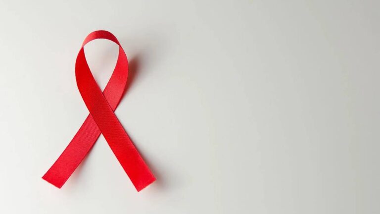 1 de diciembre | Día Mundial de la Lucha contra el VIH