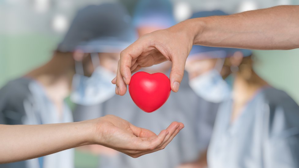 Cada 27 de febrero se celebra el Día Internacional del Trasplante de Órganos y Tejidos