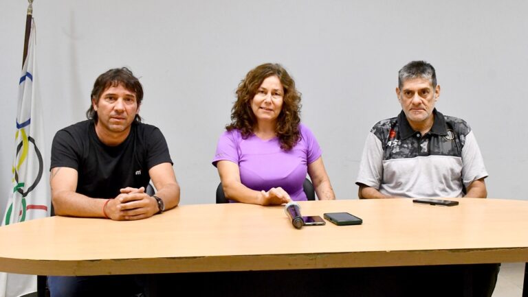 Invitan a una nueva edición de la Carrera Contrarreloj “Epic Santiago MTB”