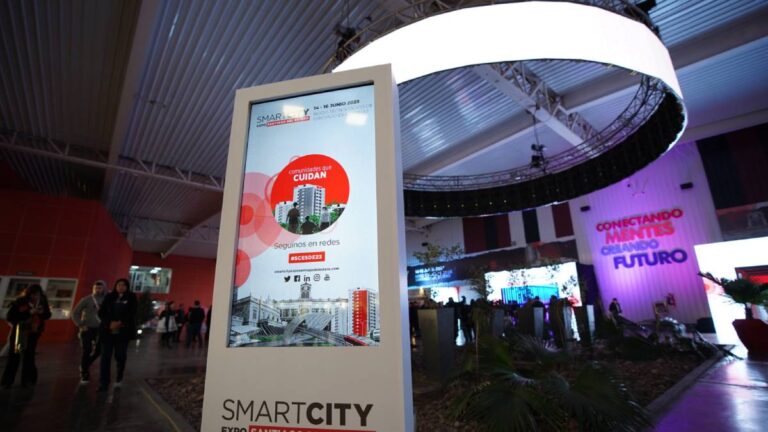 El Smart City Expo regresa a Santiago del Estero en junio