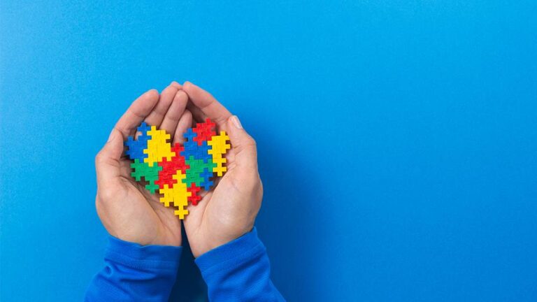 Día Mundial de Concientización sobre el Autismo