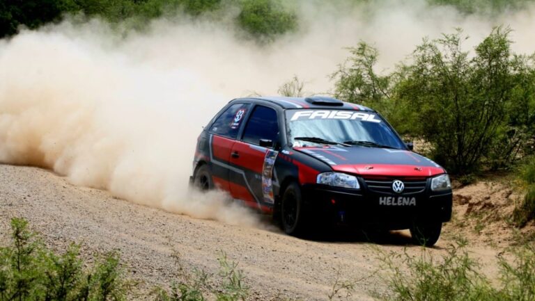 La Asociación Santiagueña de Rally confirmó que la primera fecha de la temporada se correrá en Remes