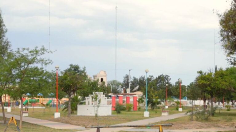 San Pedro de Guasayán celebra 146° años