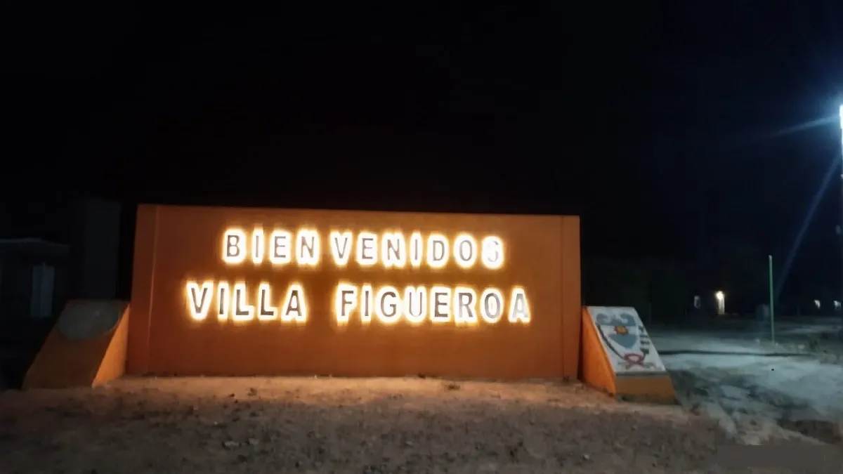 Villa Figueroa celebra 164° años de vida institucional