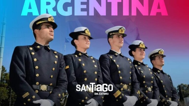 17 de mayo | Día de la Armada Argentina
