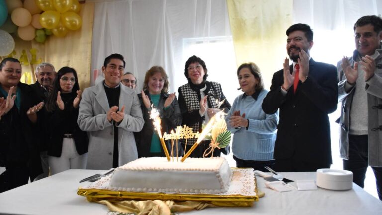 El Centro Provincial de Abordaje Integral de Salud Mental celebró su segundo aniversario