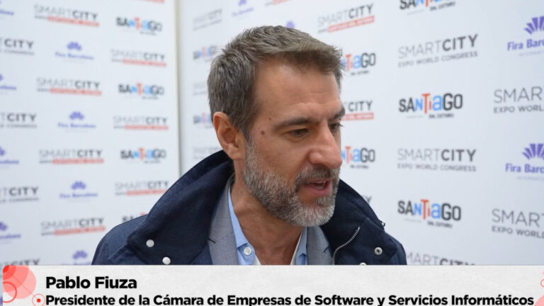 Pablo Fiuza: “La industria del software es la que mayor fuente de trabajo genera actualmente en el país”
