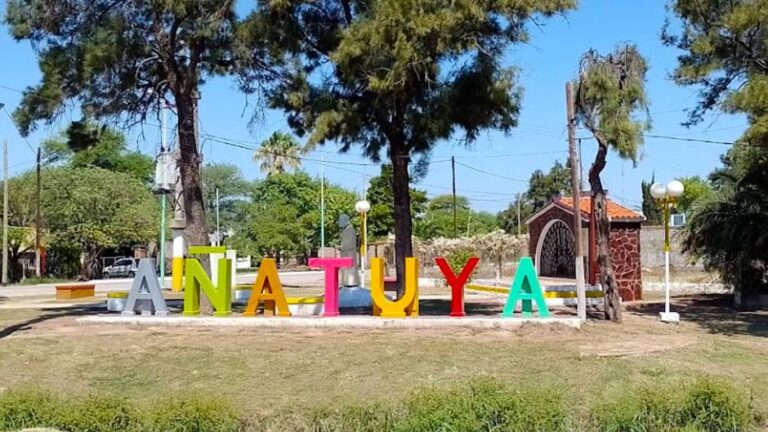 Añatuya celebra 112° años de vida institucional