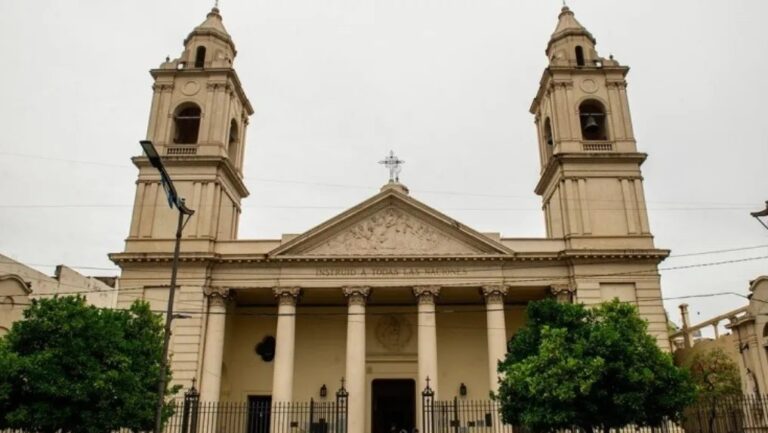 Histórico: por decisión del Papa Francisco, Santiago del Estero será “Sede Primada” de la Argentina