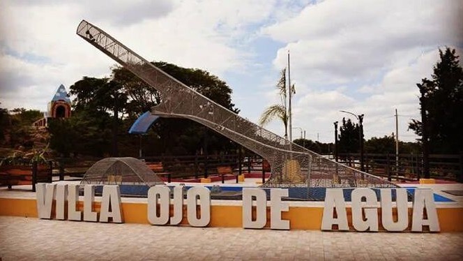 Villa Ojo de Agua cumple 140 años de vida institucional