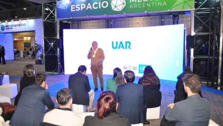 Meet Up: presentaron la “experiencia Pumas en el Estadio Único Madre de Ciudades”