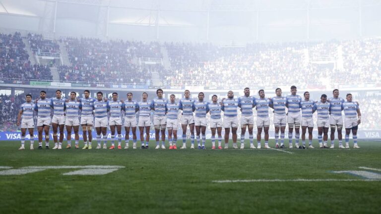 El Estadio Único recibirá una vez más a Los Pumas