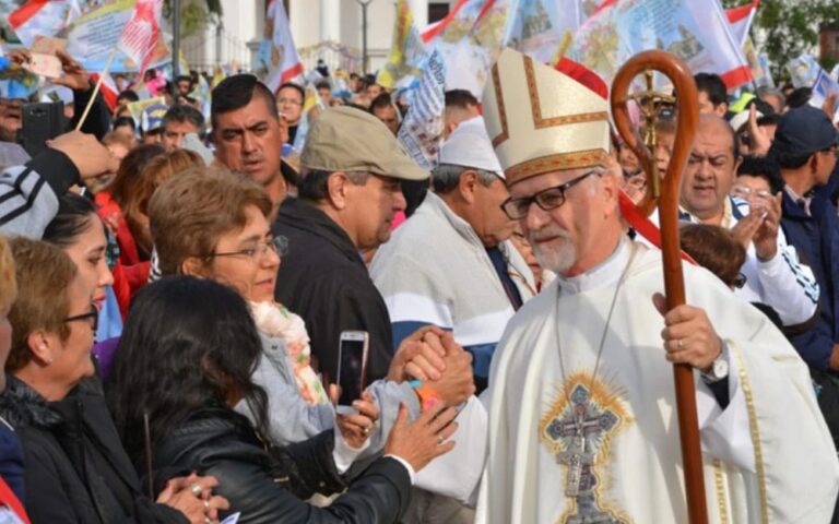 Silva Neder: “En otro gesto de amor a Santiago, el Papa designará Cardenal al Arzobispo Vicente Bokalic”