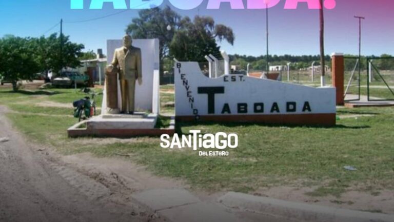 Estación Taboada celebra un nuevo aniversario