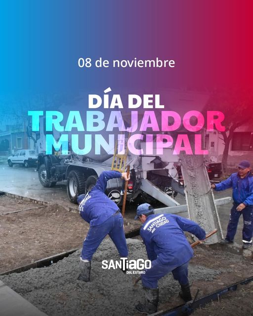 Dia del Empleado Municipal - Figure 1