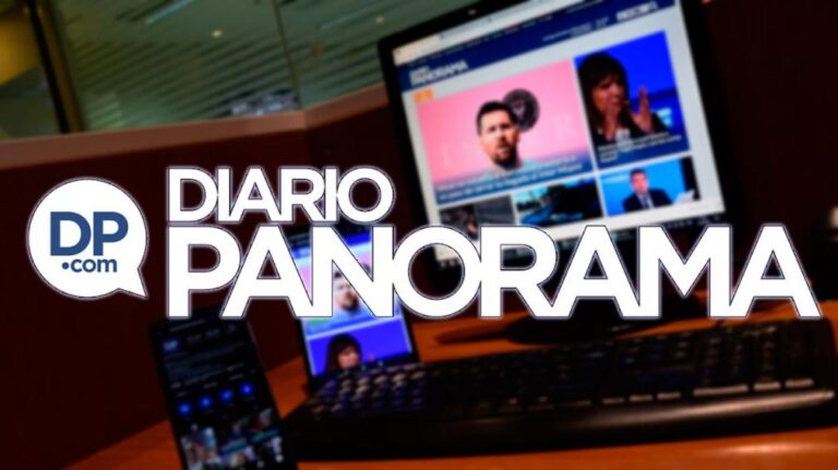 Diario Panorama cumple 20 años informando a la comunidad